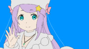 アナスタシア ホーシン ニコニコ静画 イラスト