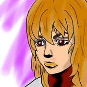 奇妙な冒険をしそうなMZ姉貴.hirohiko