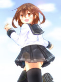 雷