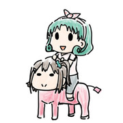 ミライヘノマツリ