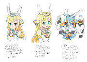 バーゼラルドいろいろ