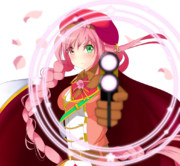 サクラさん