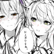 時雨 ときあめ ニコニコ静画 イラスト