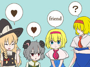 天然たらしICG