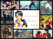 ちびむつTwitterまとめ2016