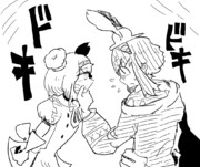 悲鳴を聴きたいライニキ