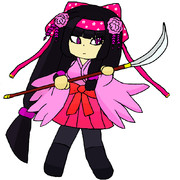 シャクヤクちゃん