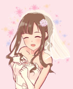 With Love出演おめでとー！