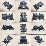 ビークスパイダー（レ級・クローズ）