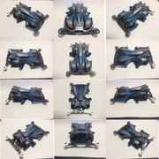 ビークスパイダー（レ級・オープン）