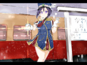 松浦果南ちゃん