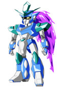 スイクンをロボット化（リメイク）