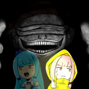 リトルナイトメア ニコニコ静画 イラスト