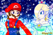 マリオ＆ロゼッタ