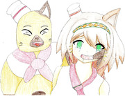 グルニャン男女