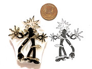 No.796 デンジュモク