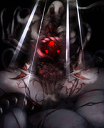 1D10or1D100です。