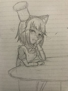 とろさーもんかライを見る目