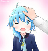 えへへへへへぇ