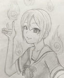 アイマス×咲 しゅーこ
