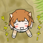 ﾀｯｹﾃｰアイコン