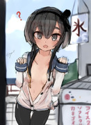 時津風によからぬことを教える駄菓子屋の店主になりたい