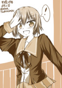 艦これワンドロ 平成２９年６月２日