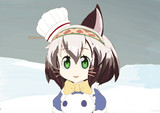 お上手だね！！