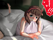 きのうはおたのしみでしたね