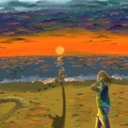 XXハンター 過去編３