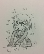 大切なエロ画像が…