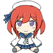 置き海防艦シリーズ・No1えとろふ