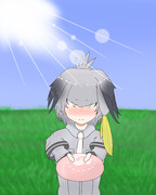 ジャパリまん・・・いる？