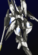 レギンレイズ・ジュリア