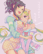 たくりな ニコニコ静画 イラスト