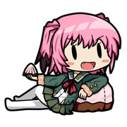 北方の護りは任せてよね！