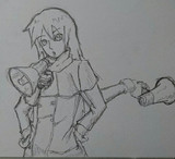 多腕（サンライズ）
