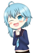 水無月の月だからプリン買って？