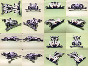 北方棲姫仕様レイスティンガー（追加撮影分その１）