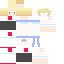 【minecraftスキン】タプリス