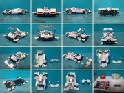 港湾棲姫×ブロッケンGの追加画像