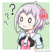 リンカ Groovecoaster ニコニコ静画 イラスト