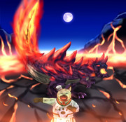 『お前さえいなければッッッ！！』