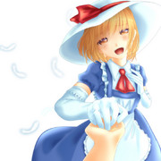 どうか幸せに・・・