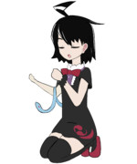 素材