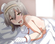 お上手でしたね。