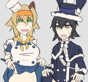 少し大変なことが起きています