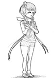 にせものフレンズ(ニセコイ×けものフレンズ) その４