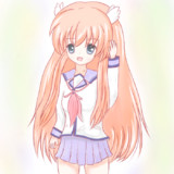 【ＡＢコス】ちはやちゃん♪