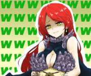 堕天使ネキニキ